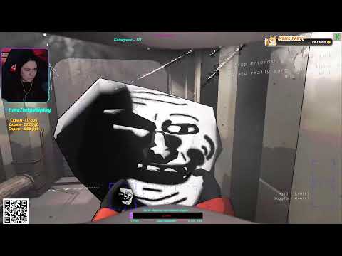 Видео: 🔴СТРИМ кооп ► Lethal Company