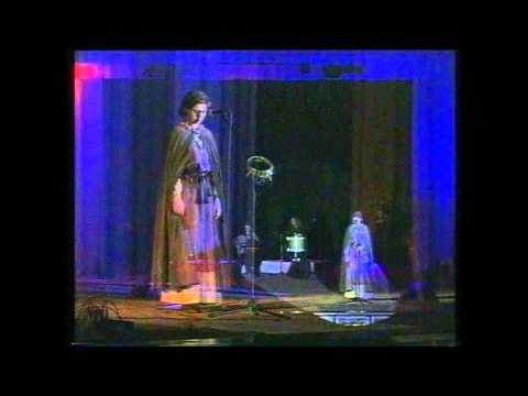 Видео: Тиль Уленшпигель ЗИМА.avi