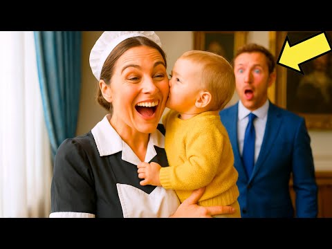 Видео: БАЙ НӘРЕСТЕ ЕШКІМДІ ҰНАТПАЙТЫН… ЖАҢА ҚЫЗМЕТШІ ҮЙ КІРГЕНГЕ ДЕЙІН