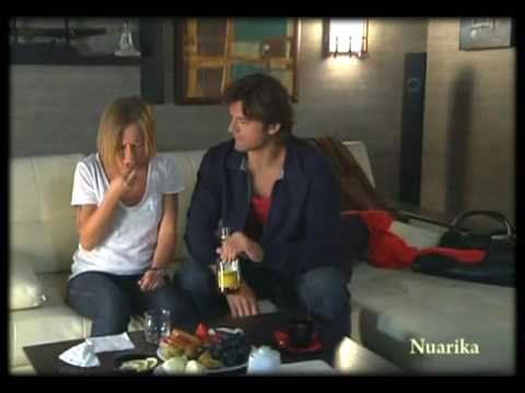 Видео: Маргоша - "Все дальше, дальше от тебя..."mpg