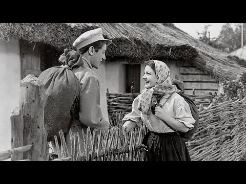 Видео: Северная звезда (запрещенный фильм 1943) Эрих фон Штрогейм, Энн Бакстер, Дэна Эндрюс