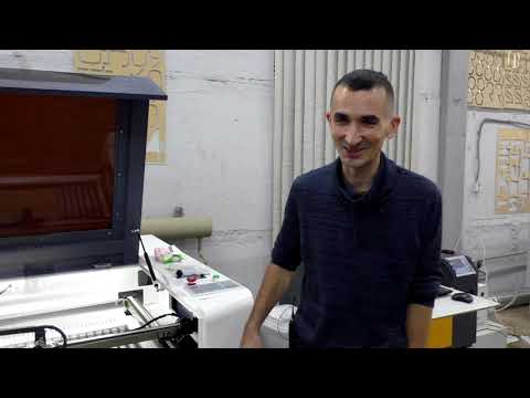 Видео: ✅ Самодельная система очистки воздуха. Эксперимент