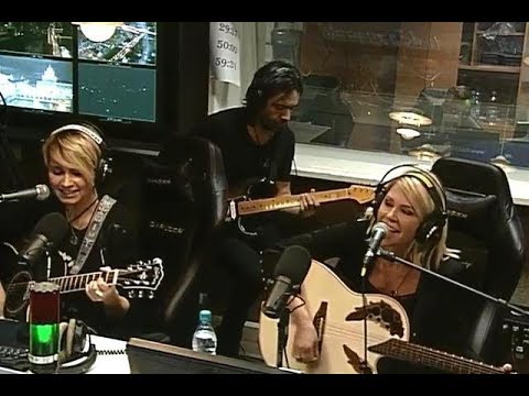 Видео: «Лицей» - "Роковый уикенд" (Радио «Маяк») Живой концерт