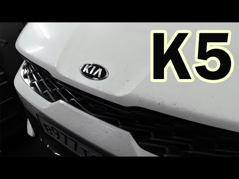 Видео: Взял КИА К5 и поехал в сервис посмотреть как собран автомобиль и где ожидать подвох!