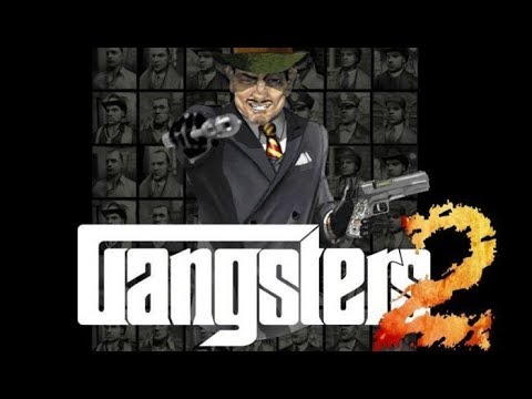 Видео: Прохождение игры Gangsters 2 vendetta 5 серия