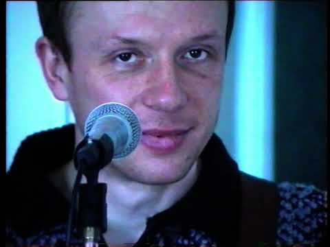 Видео: 23.02.1992.  Гурт "Зустріч"  с. Цвітоха,  Хмельницька обл. (2 ч.)