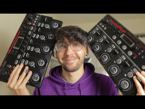 Видео: BOSS RC505 MKI или MKII?! Какой из них лучше для вас?