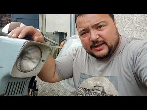 Видео: Да покарам малко Балкан 50 и едно кафе да пия рано сутринта.