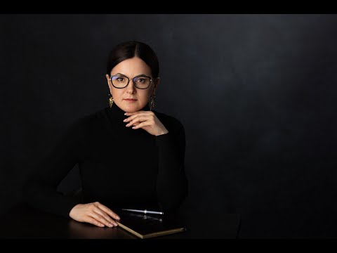 Видео: Последнее видео канала | Байба Стурите