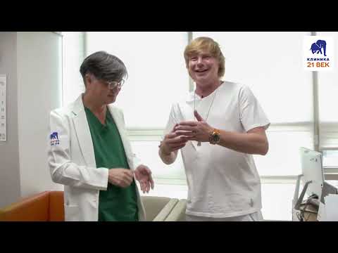 Видео: Удаление грыж и протрузий позвоночника