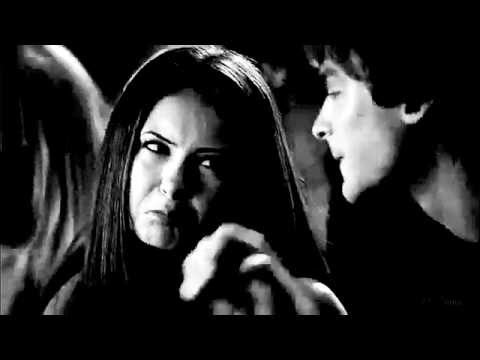 Видео: |► Damon & Elena | Не кричи, пожалуйста....
