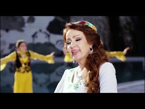 Видео: Файзигул Юсупова - Базми Туёна   2018 / Fayzigul Yusupova - Bazmi tuyona   2018