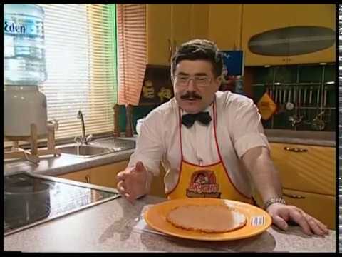 Видео: Жаркое по-английски. Торт «Павлова». А!