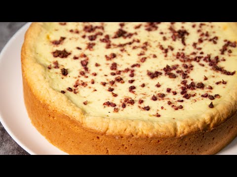 Видео: И торта НЕ НАДО! Нашла самый вкусный рецепт КОРОЛЕВСКОГО ПИРОГА с двумя начинками!