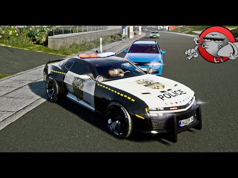 Видео: City Patrol: Police #5 - ПОГОНЯ (ФИНАЛ)