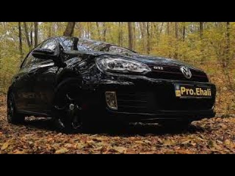 Видео: Golf 6 GTI. Опыт владения 10 лет. Боль?