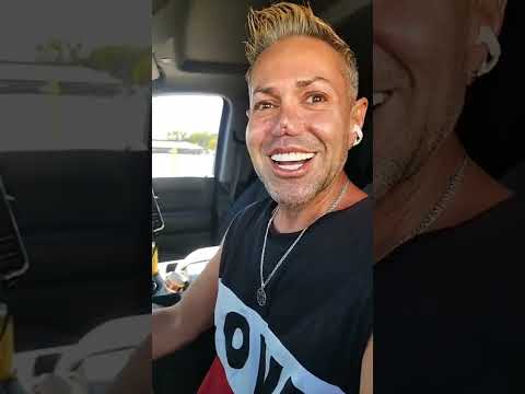 Видео: Суббота с Робертом в калифорнийской провинции округе Керн