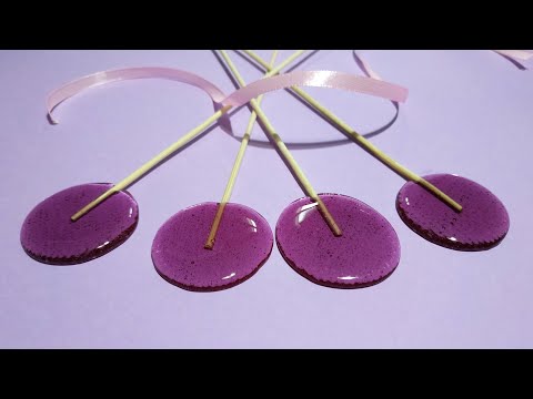 Видео: 💥Леденцы на инвертном сиропе.💥 Почему липнут и текут? Еще больше информации и ответов!