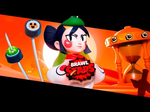 Видео: Brawl Talk или японская Дота