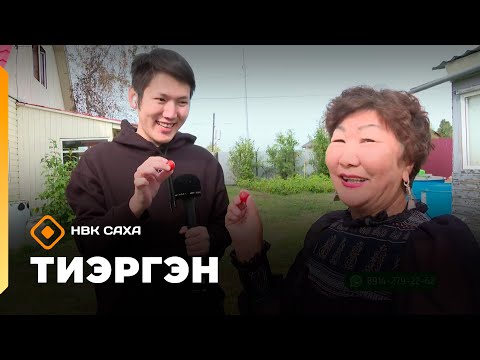 Видео: «Тиэргэн»: Хатаска Петровтар тиэргэннэригэр (03.09.25)
