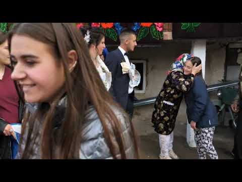 Видео: Сватба на Мусти и Атидже с.Асаново 2