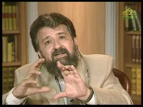 Видео: Тайна русского слова. Выпуск 5