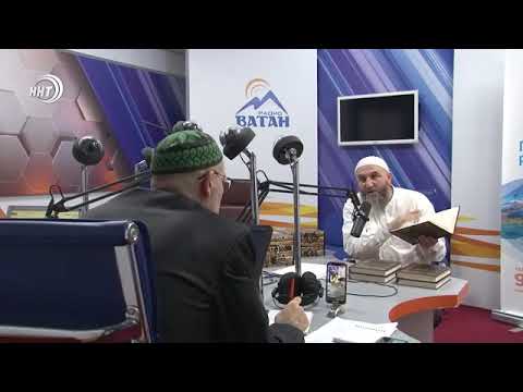 Видео: Беседы о ваххабизме. Хариджиты нашего времени. Часть 1