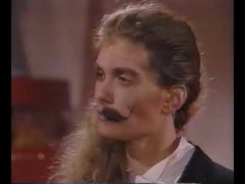 Видео: Санта Барбара   1018