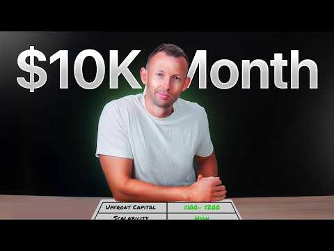 Видео: Самый ленивый способ заработать 10 тысяч долларов в месяц в качестве фрилансера на Fiverr