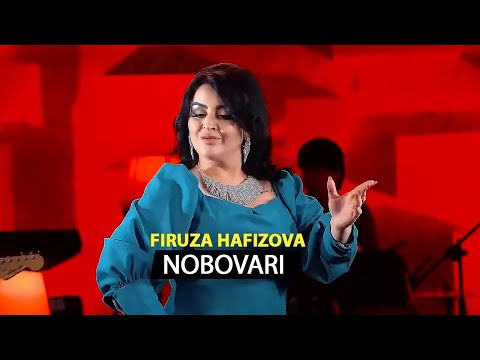 Видео: Фируза Хафизова - Нобовари / Firuza Hafizova - Nobovari (2022)