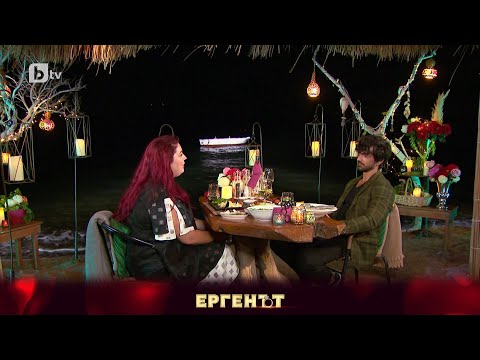 Видео: Евгени за Пам: Чувствам я много по-близка | "Ергенът" 2023