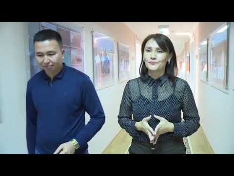 Видео: "Қызылорда музейлері"