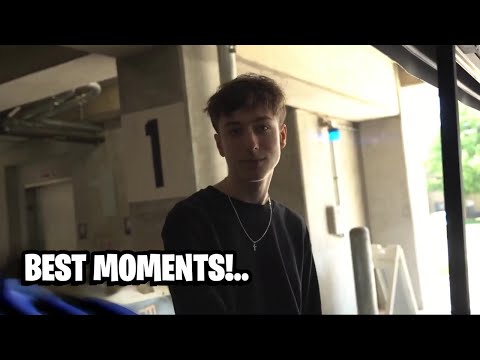 Видео: Самые смешные клипы Fortnite за август 2025 года!.. (лучшие от стримеров)