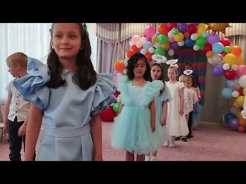 Видео: 2025 05 выпуск лев