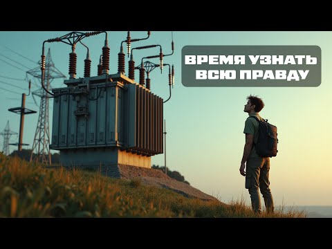 Видео: Что если электричество – это не то, чему нас учили? Самый важный урок физики, который вы пропустили.