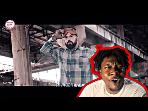 Видео: HIS FLOW REMIND ME OF BUSTA RHYMES🇹🇯 Клипии нав 2019 - SOR ft Styopa(REACTION)