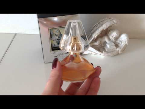 Видео: История одного парфюма: Dali by Salvador Dali