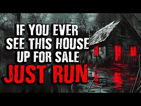 Видео: «Если вы ищете дом и видите СИНИЙ логотип Sunflower, БЕГИТЕ» Creepypasta