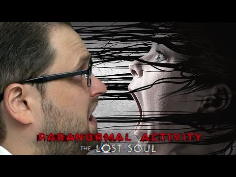 Видео: ДЕВЧОНКА И БАБЁНКА ► Paranormal Activity: The Lost Soul #1