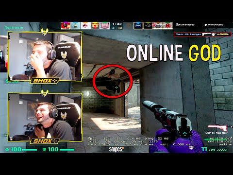 Видео: РЕАКЦИЯ КСГО ПРО ИГРОКОВ НА ИГРУ XANTARES #3 (XANTARES PEEK)