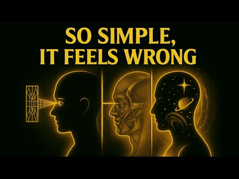 Видео: Квантовое проявление работает в обратном направлении (и вот почему оно так мощно)