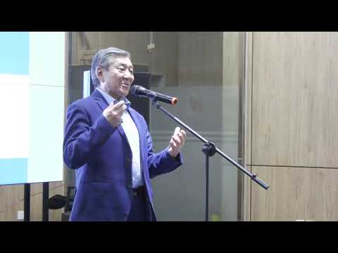 Видео: "Элчин Самбуу" дууль