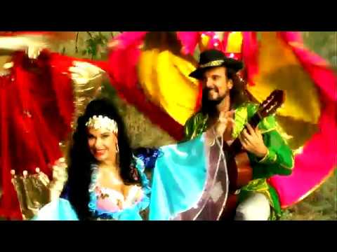 Видео: САМАЯ ЛУЧШАЯ  цыганская песня  "Сарэ  патря" beautiful gypsy song  "ИЗУМРУД" ОТЛИЧНО !!!