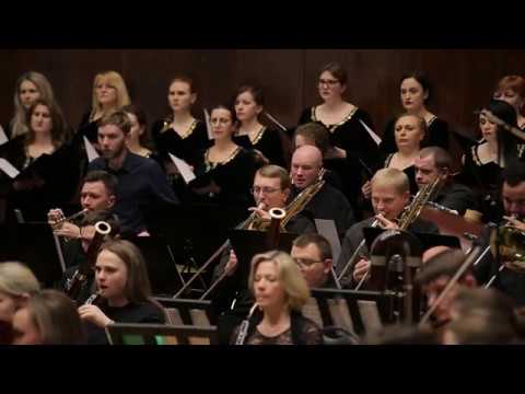 Видео: Генрих Матусович Вагнер- симфоническая поэма  "Вечно живые"   Жёлтые звёзд/ 26/01/2020