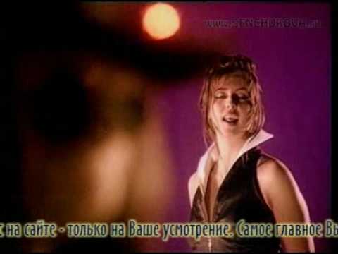 Видео: НАТАЛЬЯ СЕНЧУКОВА - Asi es Mi Felicidad