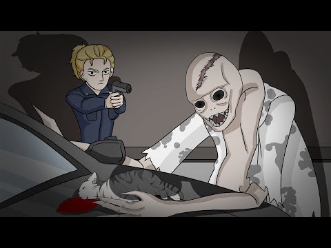 Видео: 21 страшных анимированных историй (сентябрь 2021 - декабрь 2021)