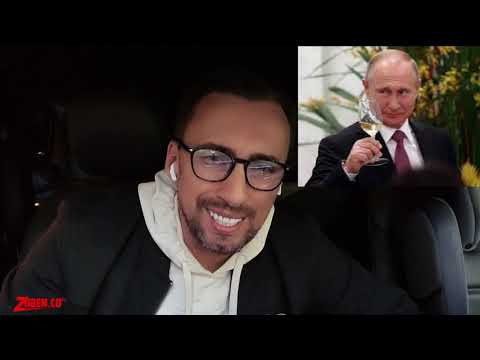 Видео: С ДНЕМ РОЖДЕНИЯ ЦАРЬ!!👑 