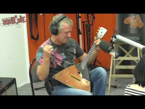 Видео: Алексей Архиповский – Человече