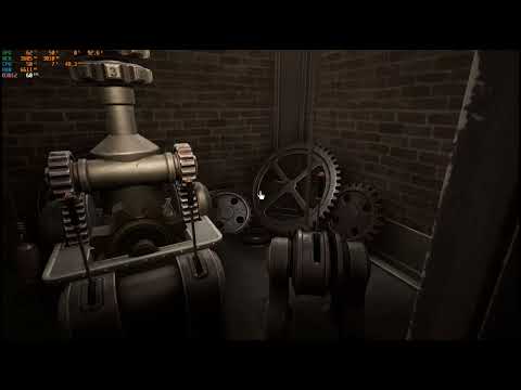 Видео: Myst Прохождение №2