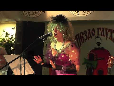 Видео: Nie Spoczniemy.  Мы не успокоимся. Исп. Алина Цветкова